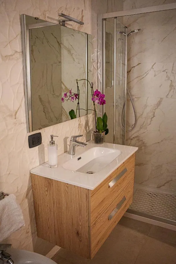 Guest house La Casetta Agrigento Italy