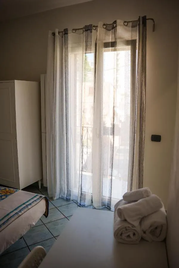 La Casetta Agrigento Italia