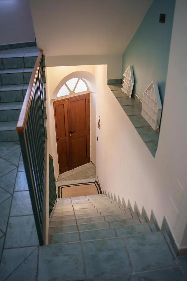 Guest house La Casetta Agrigento