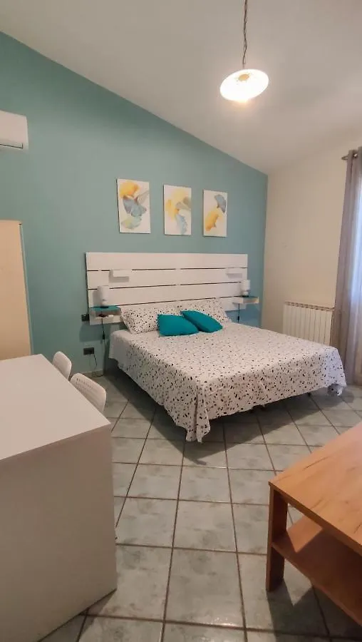 La Casetta Agrigento Guest house