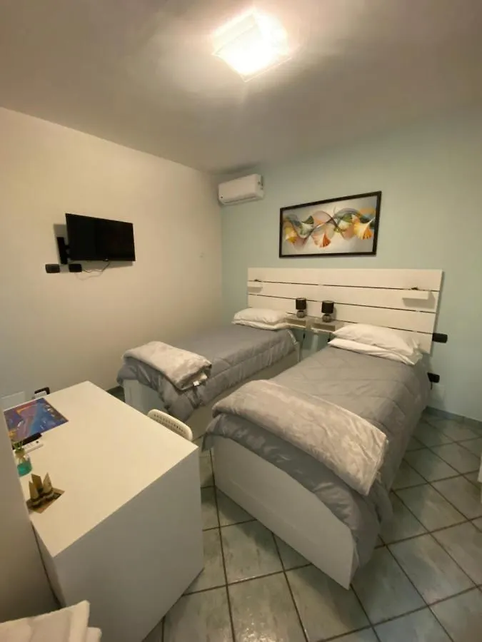 La Casetta Agrigento Guest house