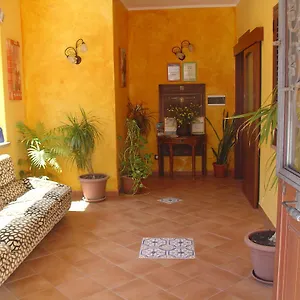 Baglio Degli Angeli Bed & Breakfast