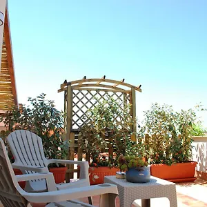 Mare E Templi Bed & Breakfast