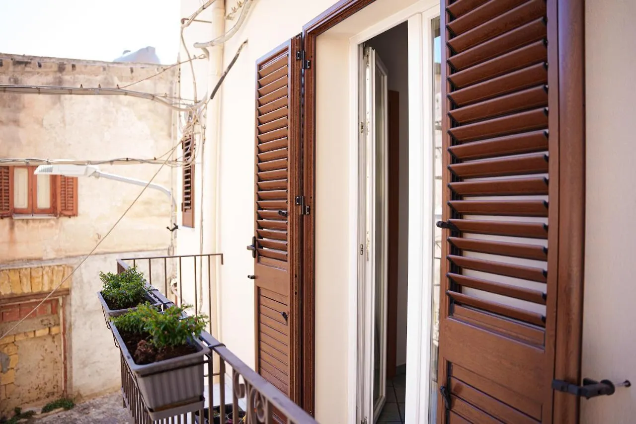 Guest house La Casetta Agrigento