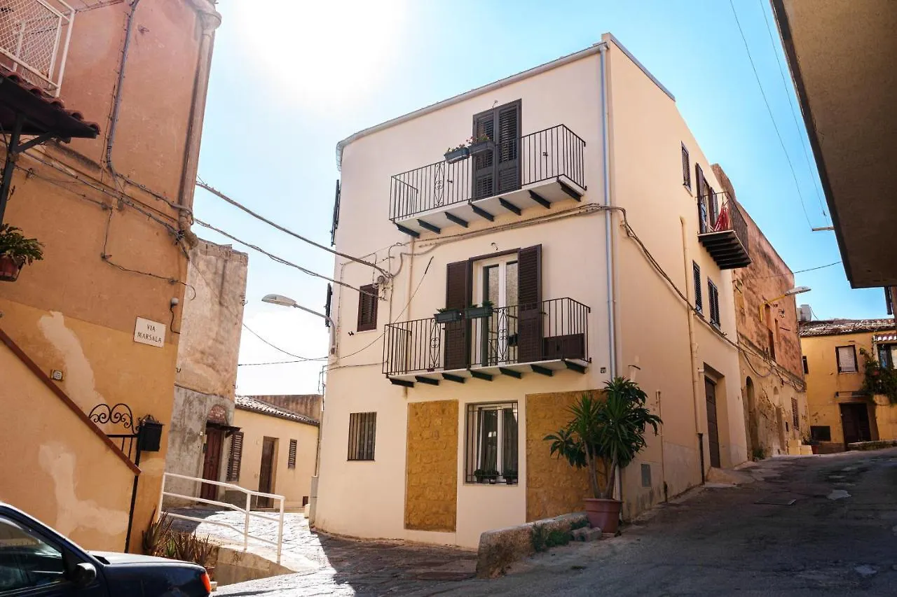 La Casetta location