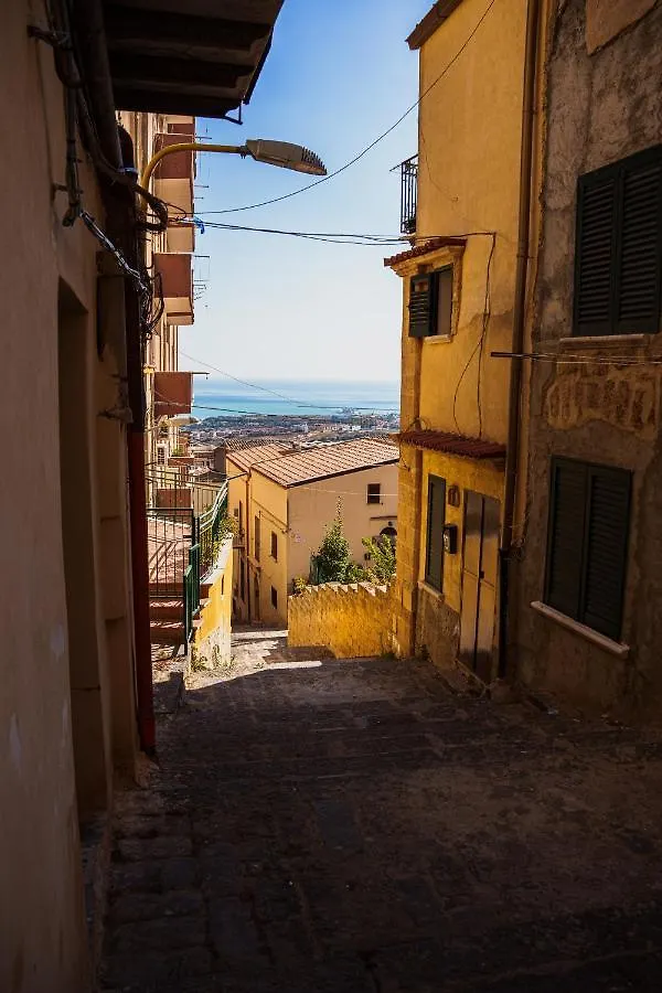 Guest house La Casetta Agrigento Italy