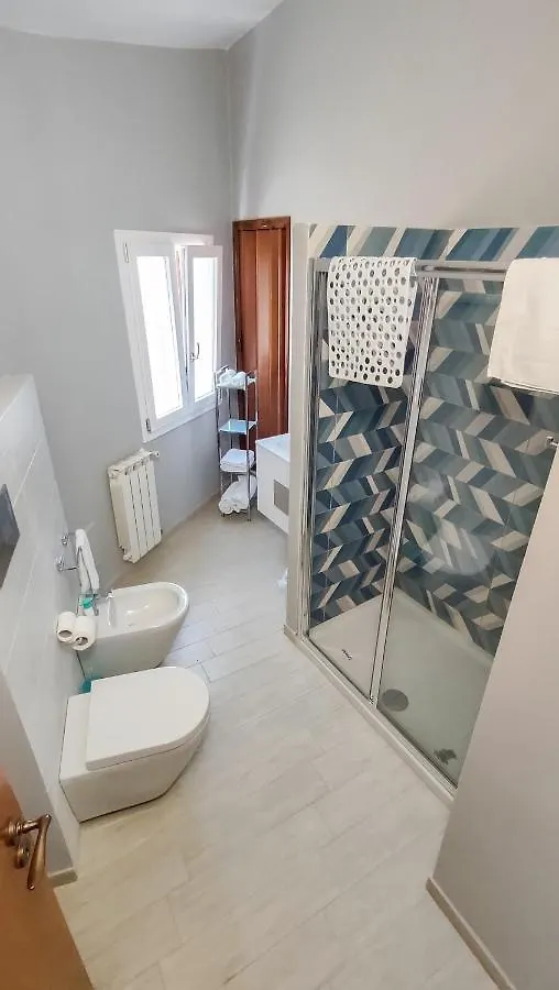 La Casetta Agrigento Guest house