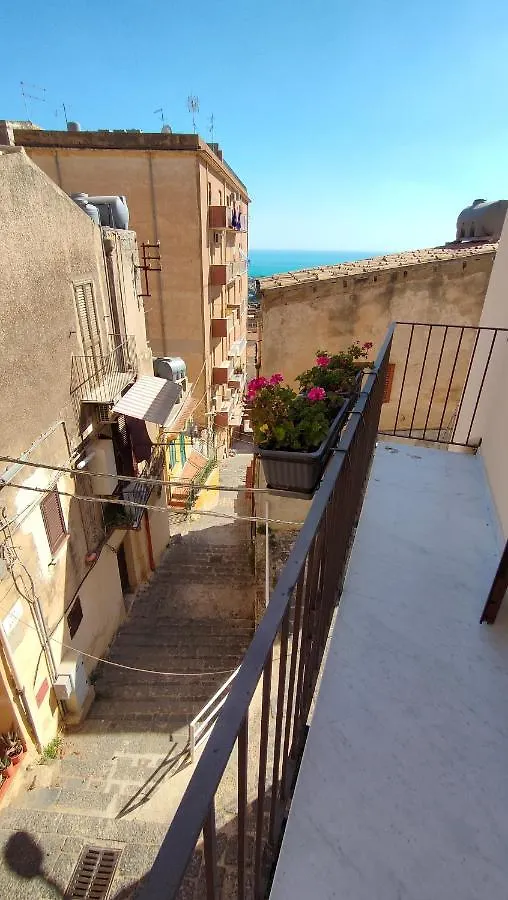 La Casetta Agrigento