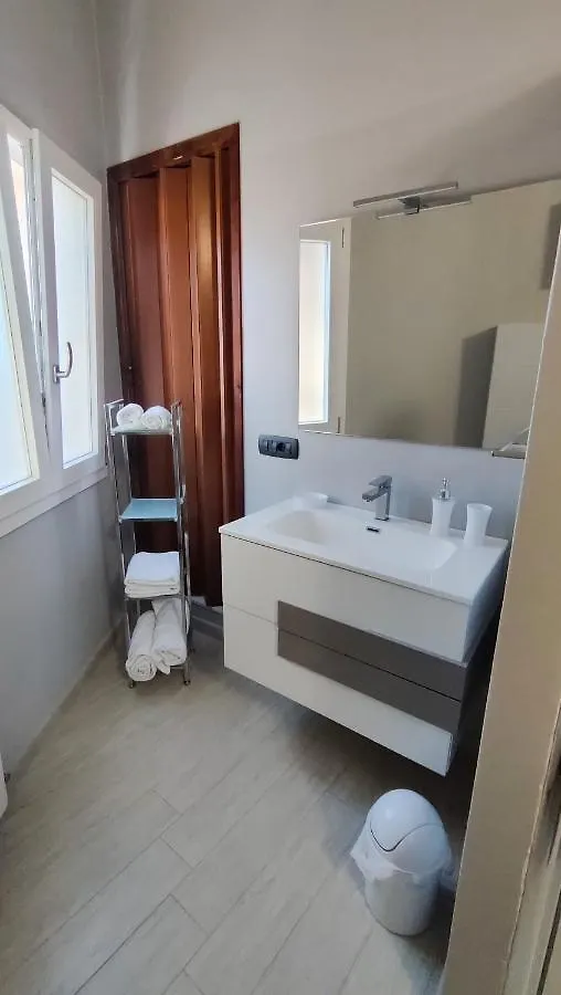 Guest house La Casetta Agrigento