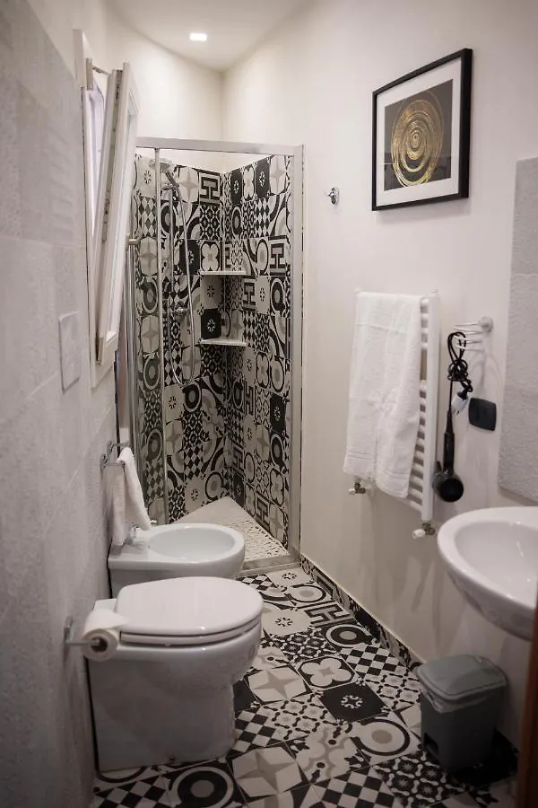 Guest house La Casetta Agrigento